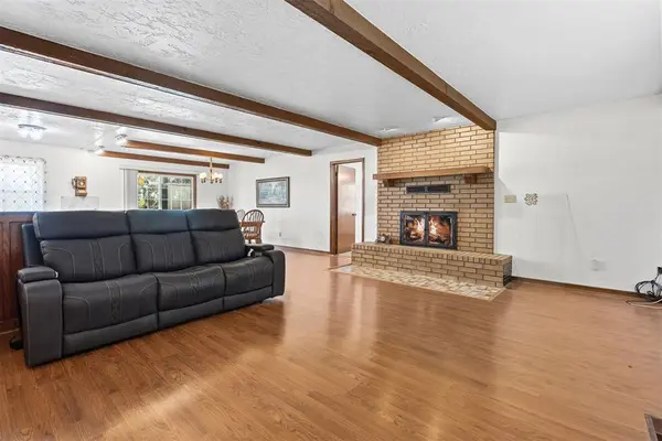 11584 N County Road 3340, Stratford, OK 74872