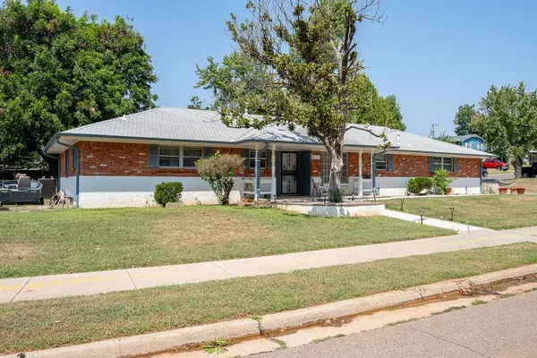 4101 Mason DR, Oklahoma City, OK 73112