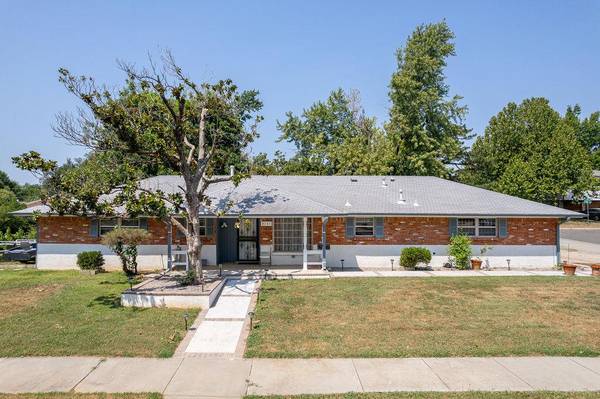 4101 Mason DR, Oklahoma City, OK 73112