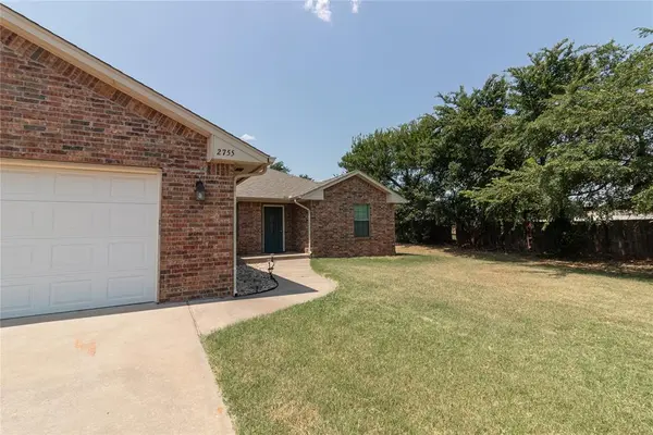 2755 S County Line AVE, Blanchard, OK 73010