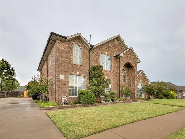 11408 Rosehaven DR, Oklahoma City, OK 73162