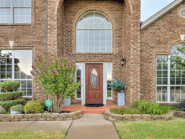 11408 Rosehaven DR, Oklahoma City, OK 73162
