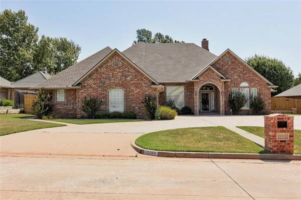 12108 Maple Ridge RD, Oklahoma City, OK 73120