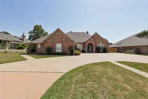 12108 Maple Ridge RD, Oklahoma City, OK 73120