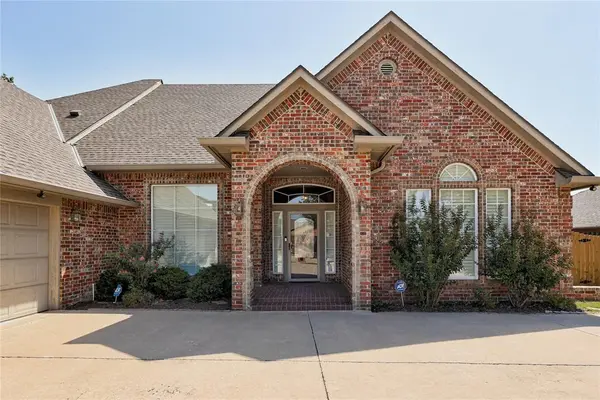 12108 Maple Ridge RD, Oklahoma City, OK 73120