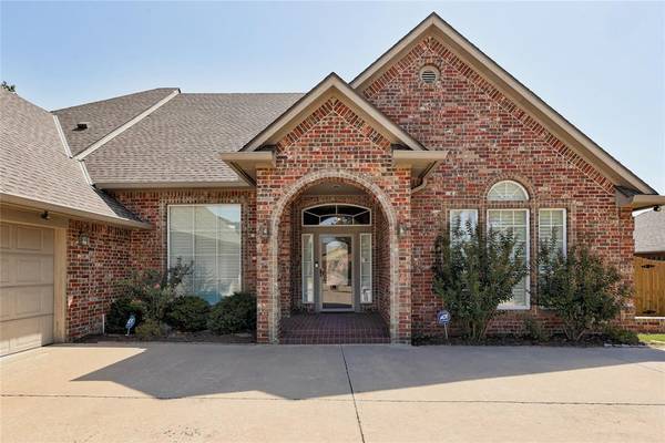 12108 Maple Ridge RD, Oklahoma City, OK 73120