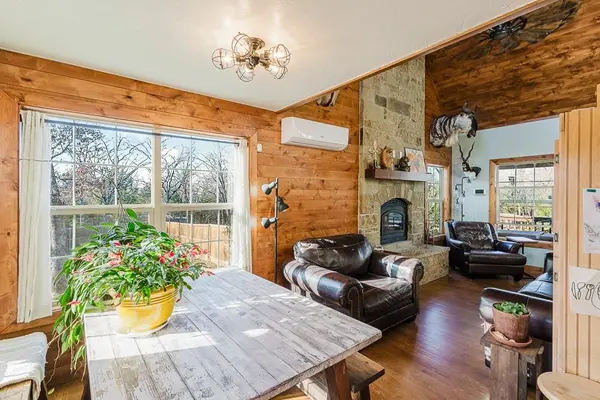 24572 W Roper Road RD, Madill, OK 73446