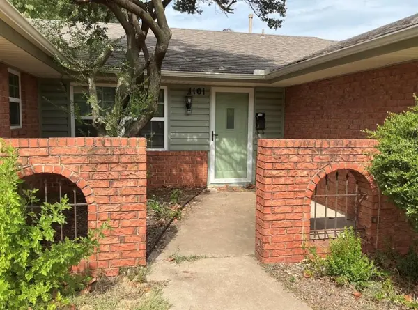 1101 Washington ST, Edmond, OK 73034