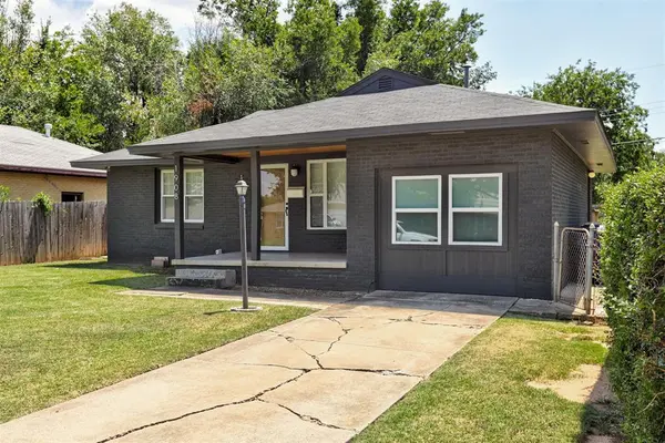 1908 Westchester DR, Oklahoma City, OK 73120