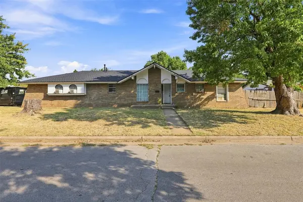 7449 NW 6th TER, Oklahoma City, OK 73127