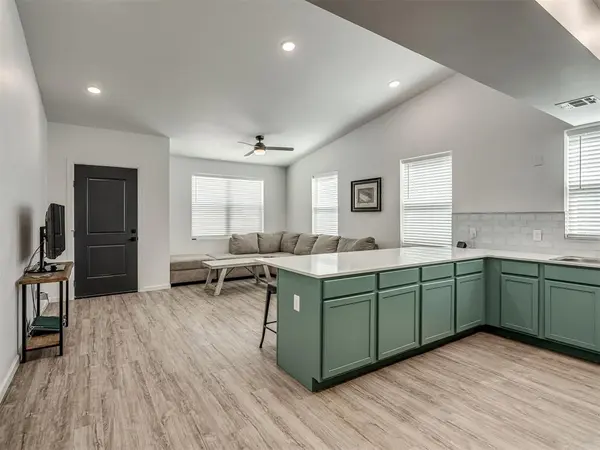 1100 E Hurd ST, Edmond, OK 73034