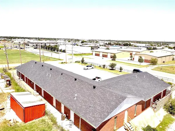 7030 W Wilshire BLVD, Oklahoma City, OK 73132