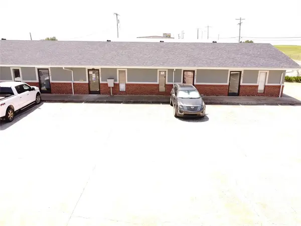 7030 W Wilshire BLVD, Oklahoma City, OK 73132