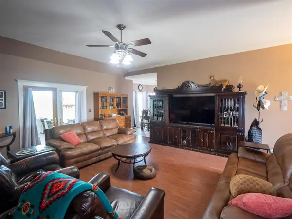 11490 Ns 3540 RD, Prague, OK 74864