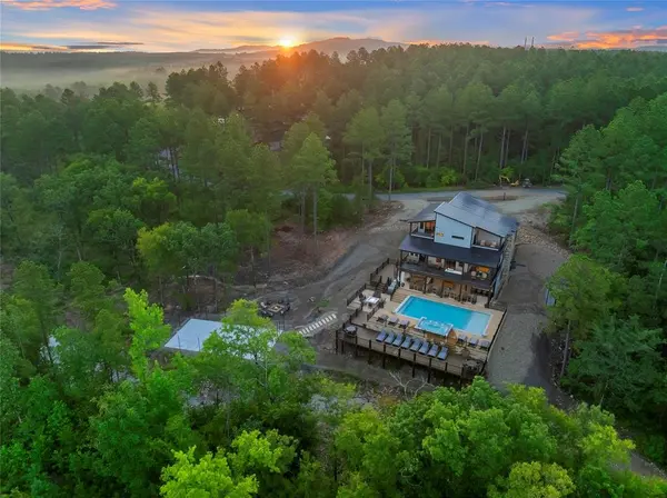 89 Boulder BND, Broken Bow, OK 74728