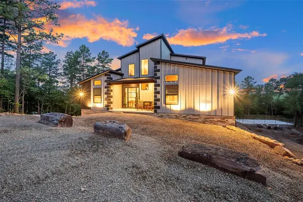 89 Boulder BND, Broken Bow, OK 74728