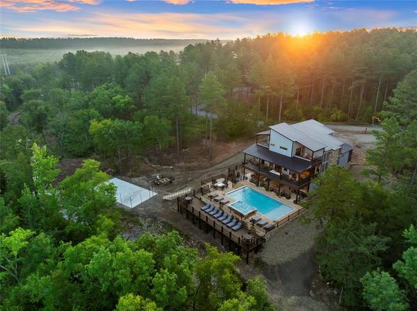 89 Boulder BND, Broken Bow, OK 74728