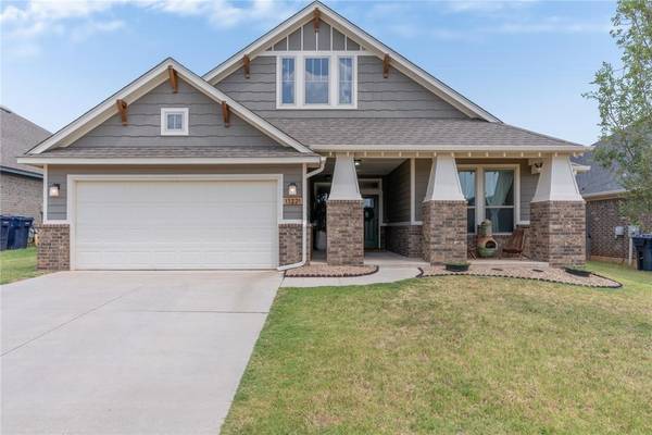 13221 SW 6th ST, Yukon, OK 73099