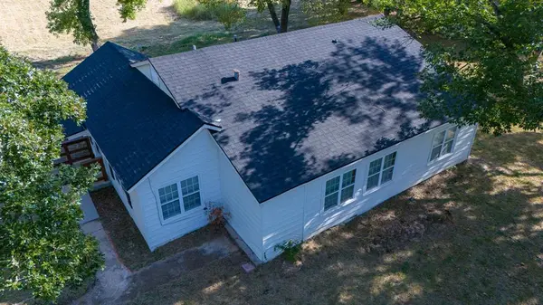 3412 N Mississippi AVE, Ada, OK 74820