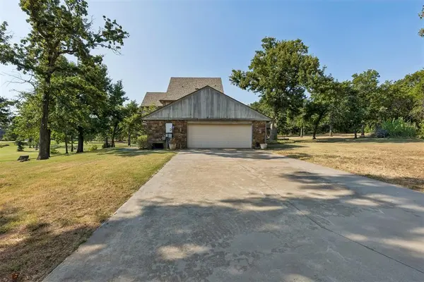 Address not disclosed, Harrah, OK 73045