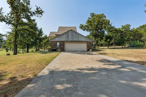 Address not disclosed, Harrah, OK 73045