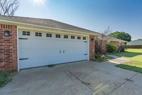 5505 Capricorn, Shawnee, OK 74804
