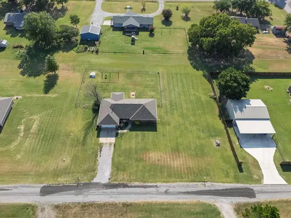 5505 Capricorn, Shawnee, OK 74804