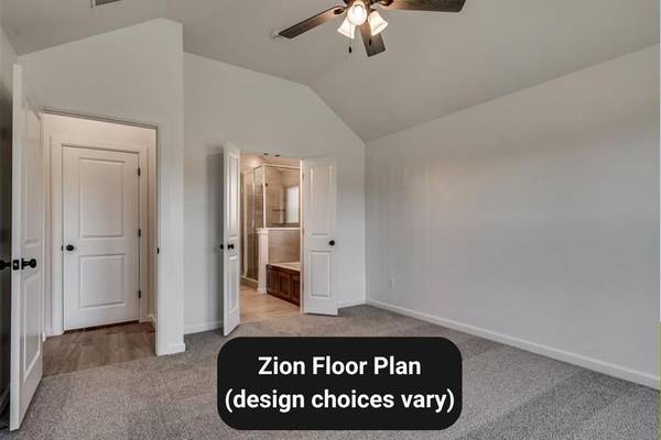 11908 Rockbed DR, Yukon, OK 73099