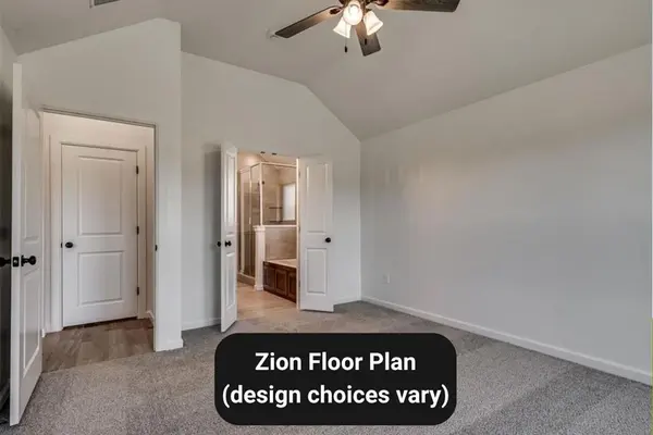 11836 Rockbed DR, Yukon, OK 73099
