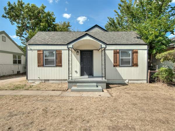 1541 NE Northeast 20th ST, Oklahoma City, OK 73111