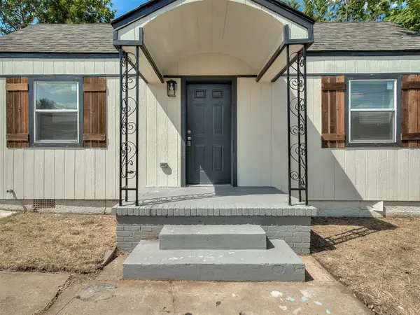1541 NE Northeast 20th ST, Oklahoma City, OK 73111