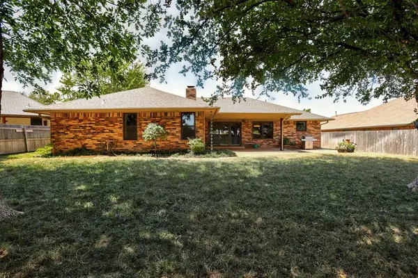 13004 Burlingame AVE, Oklahoma City, OK 73120