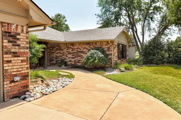 13004 Burlingame AVE, Oklahoma City, OK 73120