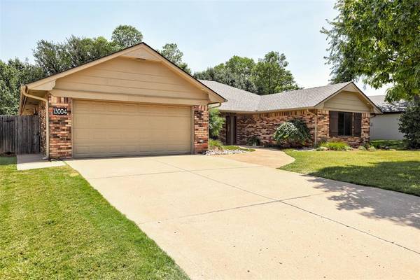 13004 Burlingame AVE, Oklahoma City, OK 73120