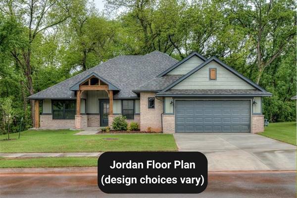 11900 NW 119th ST, Yukon, OK 73099