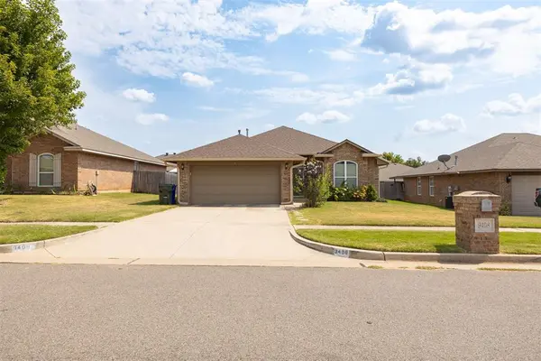 9408 Pear ST, Oklahoma City, OK 73130
