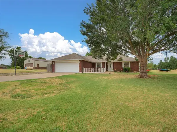 413 Summer Oaks DR, Blanchard, OK 73010