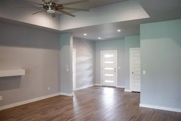 109 Olde Mill RD, Jones, OK 73049