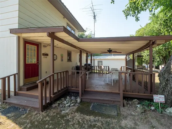 7100 Olde Cabin Rd, Kingston, OK 73439