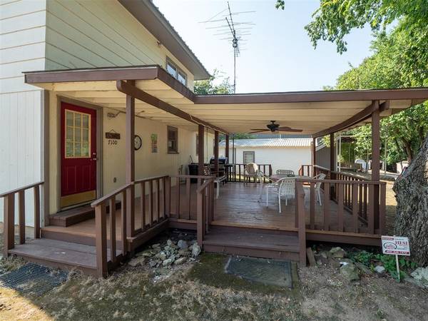 7100 Olde Cabin Rd, Kingston, OK 73439
