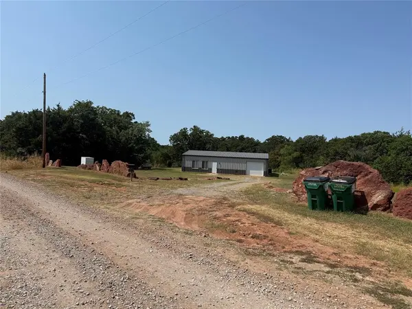 790079 S Robinhood LN, Tryon, OK 74875