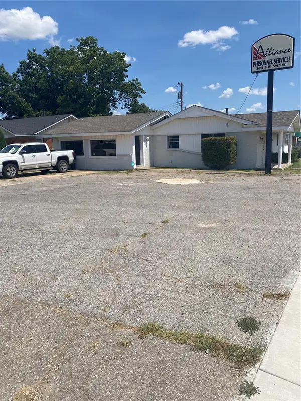 2611 SW 59 ST, Oklahoma City, OK 73159