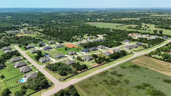 9125 SW 92nd ST, Mustang, OK 73064