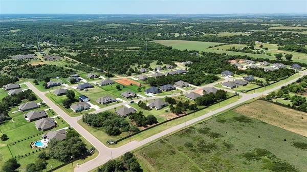 9125 SW 92nd ST, Mustang, OK 73064