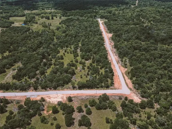 0 Buffalo WAY, Wewoka, OK 74884