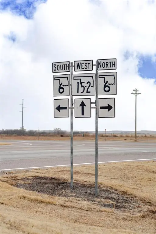 11894 Highway 6, Elk City, OK 73644