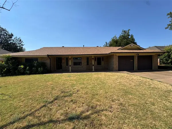 4812 NW 70th ST, Oklahoma City, OK 73132