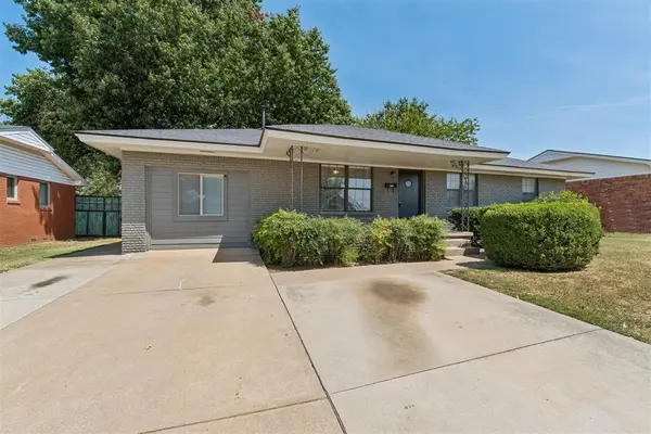 1407 Lindale AVE, Norman, OK 73069