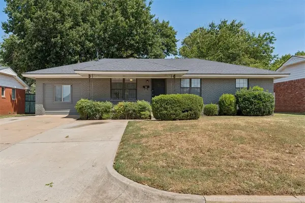 1407 Lindale AVE, Norman, OK 73069
