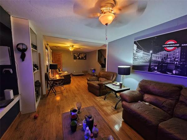 121 SW 16th ST, Oklahoma City, OK 73160